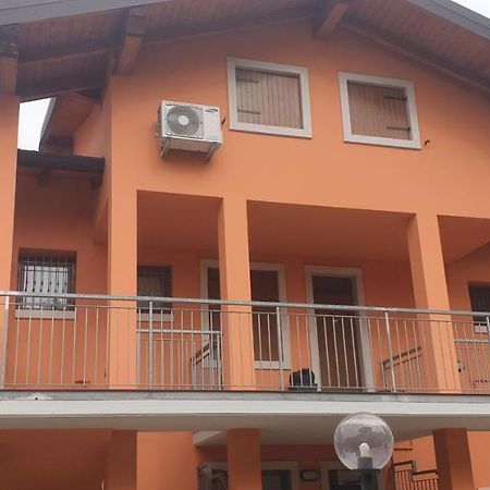 Casa Lavoro Vancanza Apartman Castelnuovo del Garda Kültér fotó
