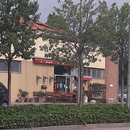 Casa Lavoro Vancanza Apartman Castelnuovo del Garda Kültér fotó