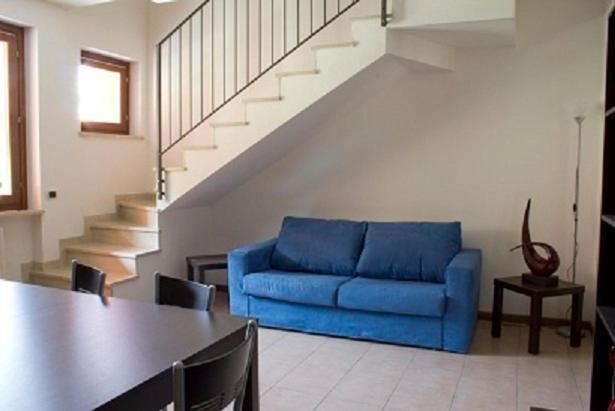 Casa Lavoro Vancanza Apartman Castelnuovo del Garda Szoba fotó