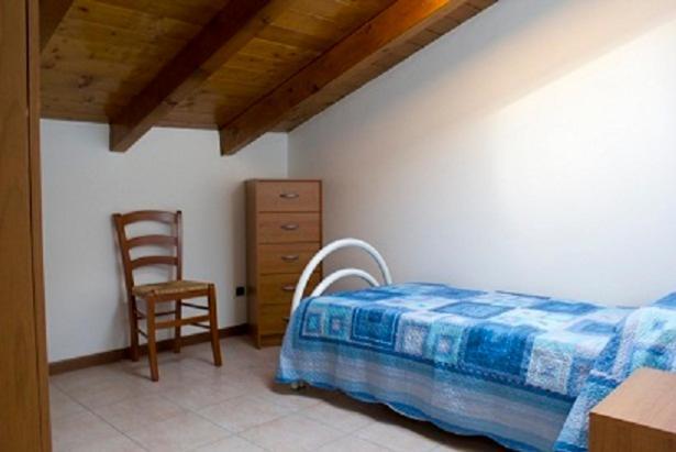 Casa Lavoro Vancanza Apartman Castelnuovo del Garda Szoba fotó