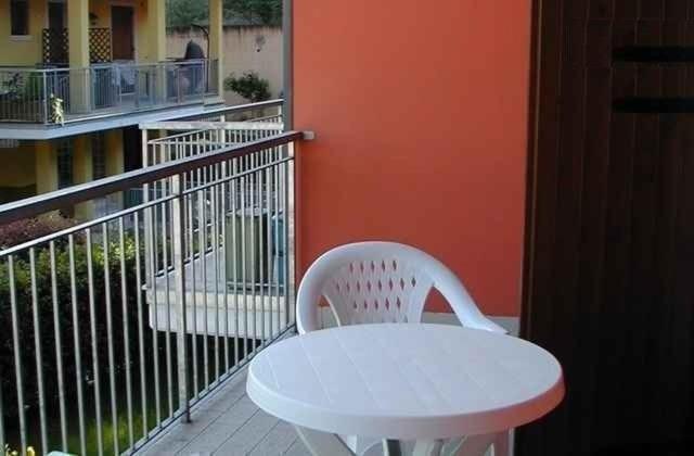 Casa Lavoro Vancanza Apartman Castelnuovo del Garda Kültér fotó