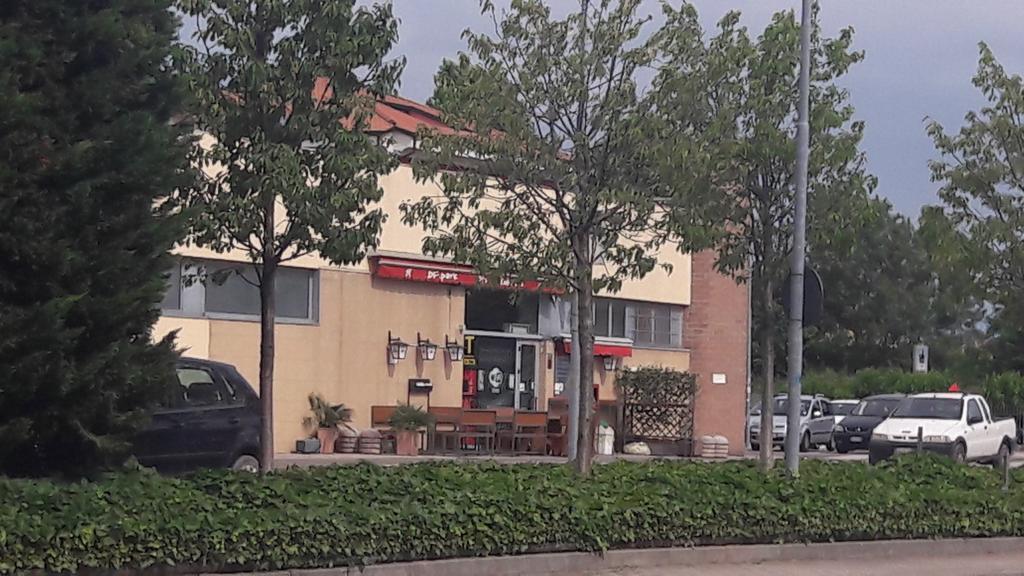Casa Lavoro Vancanza Apartman Castelnuovo del Garda Kültér fotó