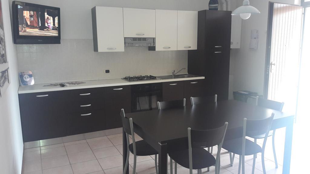 Casa Lavoro Vancanza Apartman Castelnuovo del Garda Kültér fotó