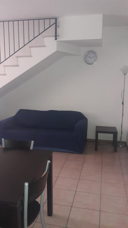 Casa Lavoro Vancanza Apartman Castelnuovo del Garda Kültér fotó