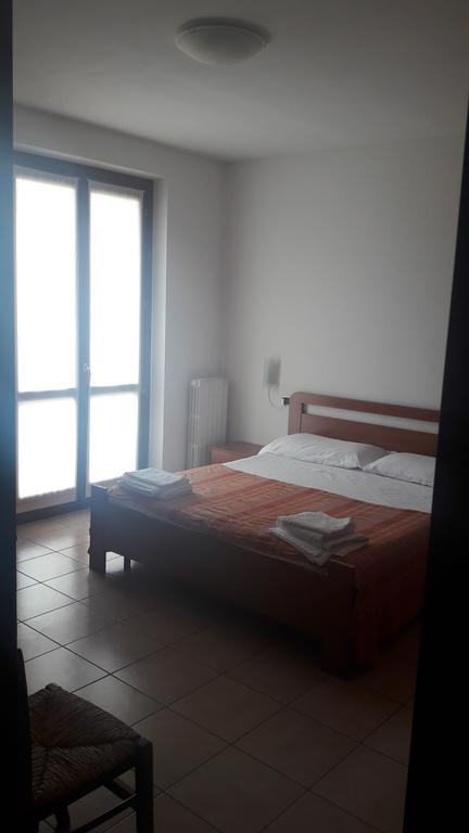 Casa Lavoro Vancanza Apartman Castelnuovo del Garda Kültér fotó