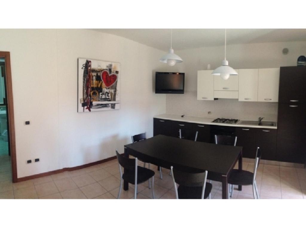Casa Lavoro Vancanza Apartman Castelnuovo del Garda Kültér fotó