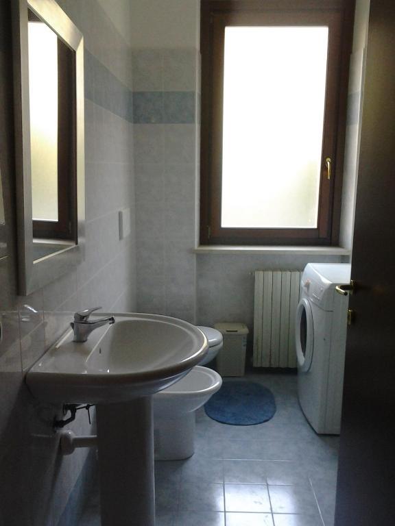 Casa Lavoro Vancanza Apartman Castelnuovo del Garda Szoba fotó
